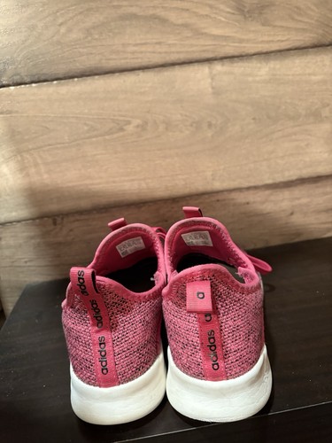 Pink Adidas Woman’s Shoes Size 6 Read Description - Bild 4 von 6