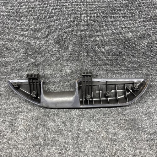 99-04 Ford F150 Left Driver Door Pull Handle Manual Gray OEM XL3415240A29ACW - Picture 4 of 8