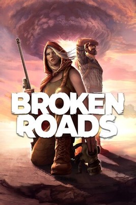 Broken Roads PC Download Steam Code Email Key