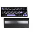 MCHOSE MC-GX87-1 Wireless Mechanical Keyboard Wired/2.4G/BT Tri-Mode