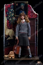 INART Studios – Hermione Granger - Harry Potter 1/6 Scale Collectible Figure
