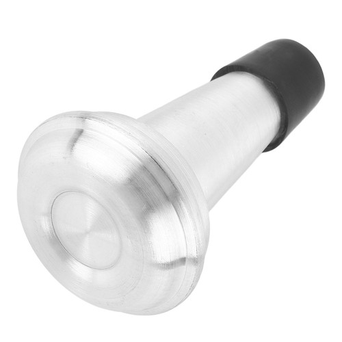 Trumpet Mute Silencer Practice Replacement Lightweight Aluminum Accessories BAJ - Picture 9 of 22