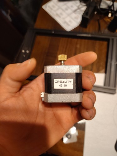 8 Stepper Motor Lot - Picture 5 of 8