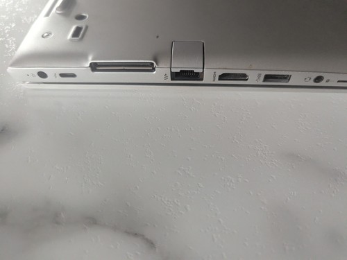 HP EliteBook 850 G5 15" FHD IPS Intel i5 1,6GHz 16 GB RAM 256GB SSD Win 11 - Zdjęcie 5 z 14