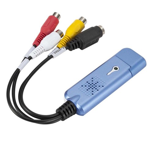 Record USB Capture Card Video Capture Card Video Grabber Video Capture Adapter