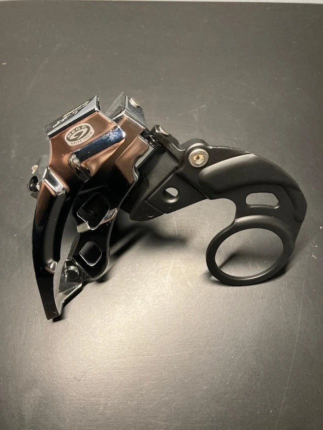 Freios A Disco Hidráulico Shimano Xtr M9100 Carbono | Parcelamento sem