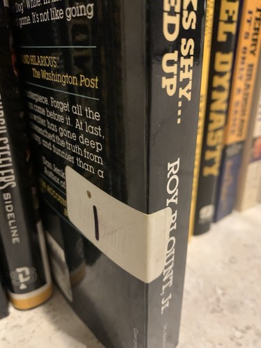 Pittsburgh Steelers Bücher 18 Stück - Bild 8 von 10