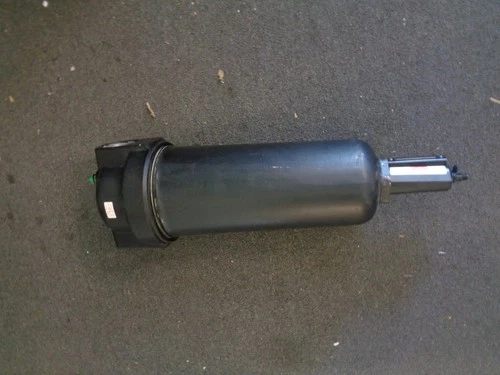 SPEEDAIRE 4ZL22 Pneumatic Oil Filter Coalescing 2" NPT 0.01 micron 600 cfm