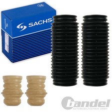 1 SACHS SERVICE-KIT PROTECTION KIT VORNE passend für BMW X3 (E83)