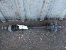 16-17 Mercedes GLC300 Right Rear Axle Shaft CV Drive 2133509501