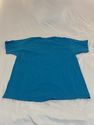 Camiseta vintage de los Juegos Olímpicos de Atlanta 96 Hanes camiseta de puntada única para mujer XL 129 - Imagen 6 de 6