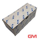 Eaton Türkupplungsgriff PKZ0-XH Door Accoppiamento Maniglia EN60205 106132