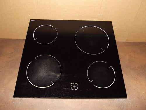 Amica PBP4VN000 EHC12456E Glaskeramik 2 Jahre Garantie CERAN® Kochfeld P871