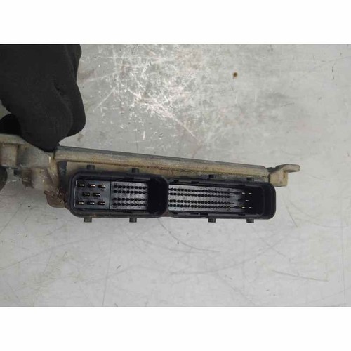Centralina ECU controllo motore Fiat Stilo 1.9 JTD 85 KW 2001-06 Bosch 55188214 - Foto 3 di 4