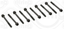 Zylinderkopf Schrauben Satz Elring für Fiat 500 Cabrio Doblo 2003 -> 374.240