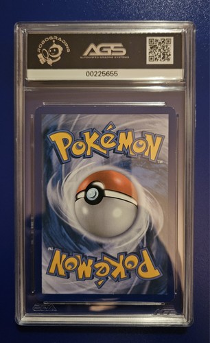AGS 9 - Cinccino #RC19/RC25 -  2013 Pokémon BW Legendary Treasure - Reverse Holo - Picture 2 of 2