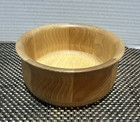 Vermont Bowl Co. 6.25” Wood Decorative Snack Bowl Signature John McLeod Designs