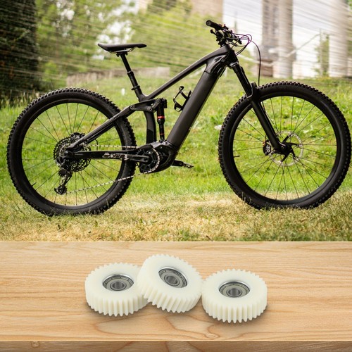 Upgrade Your Motor with High Quality 36T Nylon Gears for Bafang MXUS 500W - Picture 5 of 15
