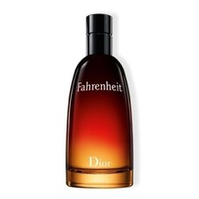 Christian Dior Fahrenheit - 100ml Eau De Toilette Spray