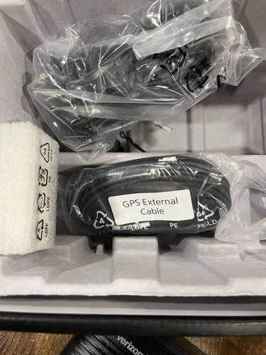Samsung 4G LTE Network Extender 2 Verizon Signal Booster SLS-BU10B New Open Read - Photo 4 sur 8
