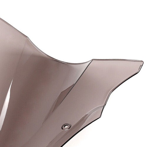 Windscreen Windshield Deflector Fit for Kawasaki Ninja 650 ER-6F EX650R 2014 - Picture 4 of 18