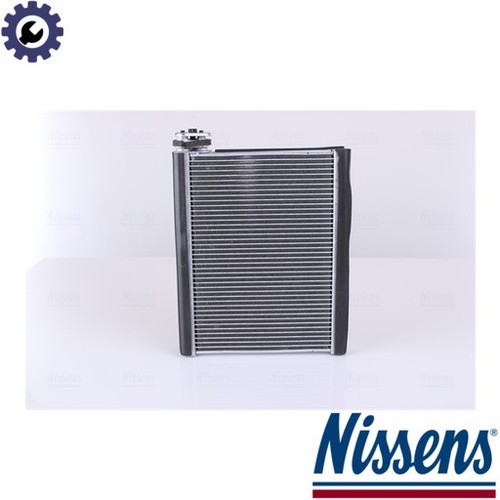 EVAPORATOR AIR CONDITIONING 92368 FOR AUDI R8/Spyder A6/C6/Allroad CTPB 5.2L R8 - Picture 1 of 11