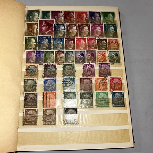 Collezione francobolli Germania e Olanda in album - Foto 3 di 23