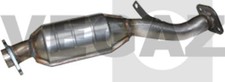 VEGAZ Katalysator Kat für SUBARU IMPREZA Stufenheck (GC) Legacy II Kombi (BG)