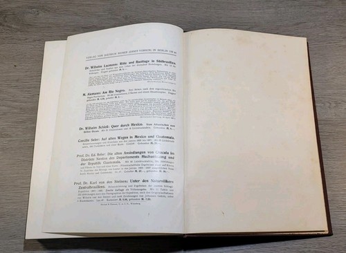 Three Centuries Of German Life In America Rudolf Cronau A History 1909 Berlin - Bild 12 von 17