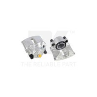 Bremssattel NK 211249 FüR Jaguar, Vorderachse, Vorderachse Links