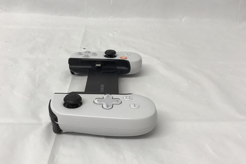 Backbone One Mobile Controller für iPhone - PlayStation Edition - Bild 5 von 6