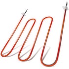 316203301 Electric Range Broil Element Compatible with Frigidaire Kenmore CFEF3