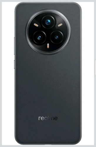Realme 14 Pro+ 5G Smartphone, Cellulare Android, 8+ 256 GB, 6.83",NO Caricatore - Imagen 3 de 10