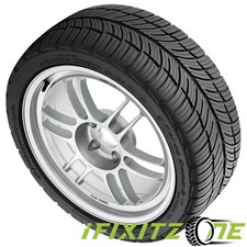 1 BFGoodrich G-Force Comp-2 A/S Plus 235/50R17 96Y High Performance All Season