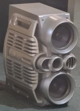 jvc sp-hxgx7 Left Speaker