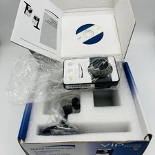 Speco Technologies HD Network Camera VIP2C1P 2MP Indoor PoE Mini Cube ***READ***