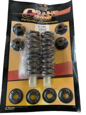 Crane Cams Valve Spring Kit 84-up Harley Evolution 1340 86-03 Xl Sportster Crane Cams Valve Spring Kit 84-up Harley Evolution 1340 86-03 Xl Sportster
