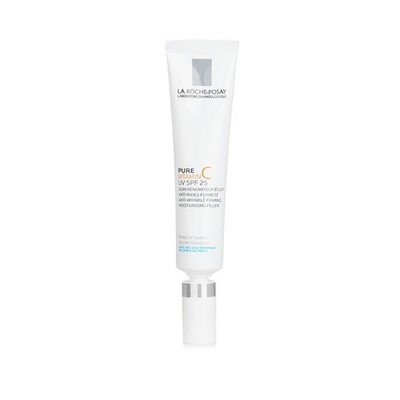 La Roche Posay - Reines Vitamin C UV SPF 25 Antifalten-Straffender Feuchtigkeits
