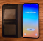 Samsung Galaxy S23 Plus 5G 256GB czarny smartfon sieć EE