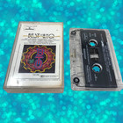 Vintage 1976 Bachman Turner Overdrive Best of BTO (So Far) Audio Cassette Tape