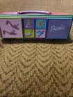 Vintage 1999 Barbie Accessory Case 3 Drawer Mattel Tara