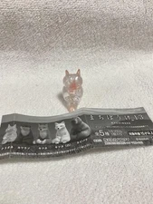 Gacha Capsule Toy Machibouke Capsule Toy Gacha Figure 13 Clione