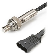 HELLA Lambdasonde 4-polig für OPEL Vectra B (B) Zafira A