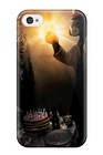 Hot GsnJDwS254WLJnz The Birtay Party TPU Case Cover Kompatybilny z iPhone 4/4s