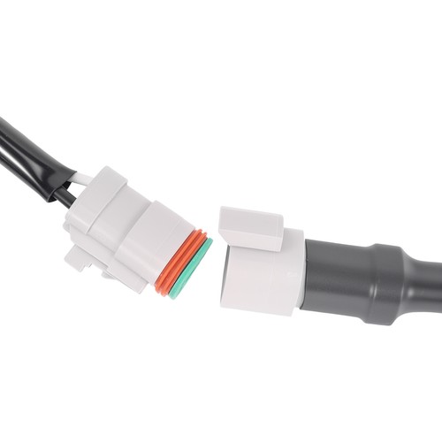 LED Light Wiring Kit For maXpeedingrods Crosshair Series RGB 30A Dual Relay - Picture 8 of 12