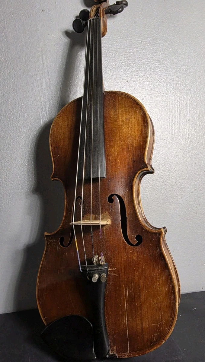 Mirecourt Violin In Violins for sale | eBay