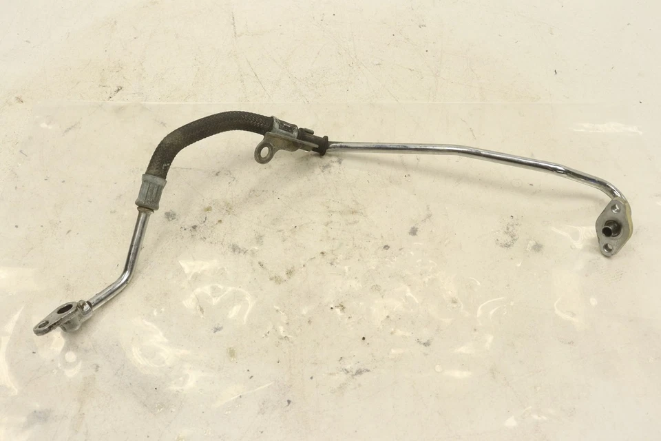 Manguera de aceite Honda Sportrax 400EX 07 A 15510-HN1-000 49972 Foto 2 de 2