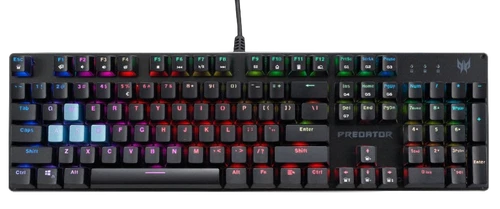 Acer Predator Aethon 303 Mechanical Gaming Keyboard