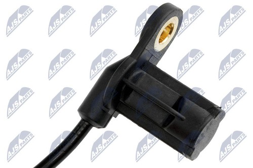 ABS WHEEL SPEED SENSOR PAIR REAR NTY HCA-MZ-014 2PCS V NEW OE REPLACEMENT - Picture 3 of 7