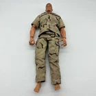 Hasbro G.I. Joe 12-inch Action Figure Vintage 1996 (ARMY RANGER) *FREE SHIPPING